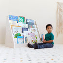 Single-Sided Book Display - ELR-0339-WW_ENV_4