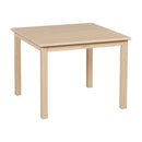 30in Square Hardwood Table with 22in Legs - ELR-072-AW_MAIN_copy