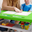 Toddler Plus Desk and Chair, 2-Piece - ELR-14421-GGLG_ENV_1