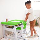 Toddler Plus Desk and Chair, 2-Piece - ELR-14421-GGLG_ENV_2