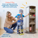 Rotating Dress-Up Carousel - ELR-14443-GW_INFO_1