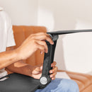 The Surf Folding Portable Lap Desk - ELR-15806-BK_ENV_3