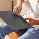 The Surf Folding Portable Lap Desk - ELR-15806-BK_ENV_4