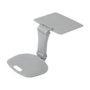 The Surf Folding Portable Lap Desk - ELR-15806-GY_MAIN