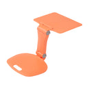 The Surf Folding Portable Lap Desk - ELR-15806-OR_MAIN
