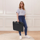 The Surf Folding Portable Lap Desk, Large - ELR-15807-BK_ENV_1
