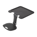 The Surf Folding Portable Lap Desk, Large - ELR-15807-BK_MAIN