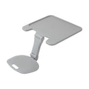 The Surf Folding Portable Lap Desk, Large - ELR-15807-GY_MAIN