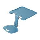 The Surf Folding Portable Lap Desk, Large - ELR-15807-PE_MAIN