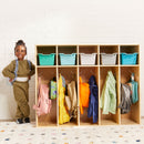 Streamline 5-Section Toddler Coat Locker - ELR-17409-ENV_6