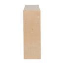 Streamline 5-Section Toddler Coat Locker - ELR-17409_ALT_4