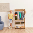 TrendiTot Clothing Rack - ELR-17523-NT_ENV_1