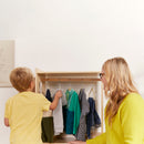 TrendiTot Clothing Rack - ELR-17523-NT_ENV_3