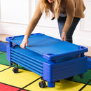 Universal Cot Trolley-Piece - ELR-17558_ENV_2
