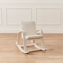 Bentwood Rocking Chair with Cushion - ELR-22211-WW_ENV_3