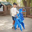 12in Plastic School Stack Chair, 10-Piece - ELR-3012-BL_ENV_8
