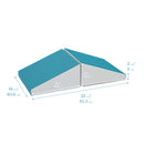 Junior Mix n' Match Ramp, 2-Pack - ELR-3104-TQ_DIM