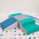 Junior Mix n' Match Ramp, 2-Pack - ELR-3104-TQ_ENV_5