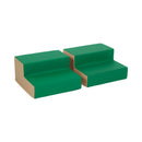 Junior Mix n' Match Step, 2-Pack - ELR-3106-GN_ALT_1