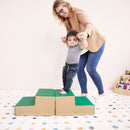 Junior Mix n' Match Step, 2-Pack - ELR-3106-GN_ENV_1