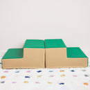 Junior Mix n' Match Step, 2-Pack - ELR-3106-GN_ENV_3