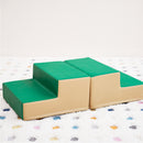 Junior Mix n' Match Step, 2-Pack - ELR-3106-GN_ENV_4