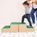 Junior Mix n' Match Step, 2-Pack - ELR-3106-GN_ENV_5