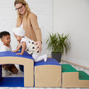 Junior Mix n' Match Step, 2-Pack - ELR-3106-GN_ENV_6