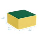 Junior Pedestal - ELR-3107-AS_DIM