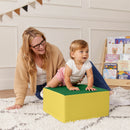 Junior Pedestal - ELR-3107-AS_ENV_2