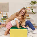 Junior Pedestal - ELR-3107-AS_ENV_3