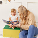 Junior Pedestal - ELR-3107-AS_ENV_5