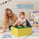 Junior Pedestal - ELR-3107-AS_INFO_1