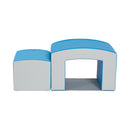 Junior Mix n' Match Tunnel and Bump, 2-Piece - ELR-3108-FB_ALT_2