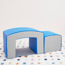 Junior Mix n' Match Tunnel and Bump, 2-Piece - ELR-3108-FB_ENV_1