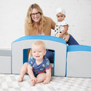 Junior Mix n' Match Tunnel and Bump, 2-Piece - ELR-3108-FB_ENV_2