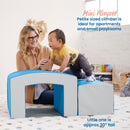 Junior Mix n' Match Tunnel and Bump, 2-Piece - ELR-3108-FB_INFO_2