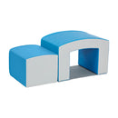 Junior Mix n' Match Tunnel and Bump, 2-Piece - ELR-3108-FB_MAIN