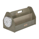 Double-Sided Book Caddy with Countdown Timer - ELR-3123-GW_MAIN