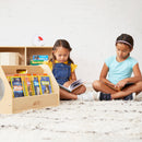 Double-Sided Book Caddy with Countdown Timer - ELR-3123-NT_ENV_3