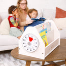 Double-Sided Book Caddy with Countdown Timer - ELR-3123-WW_ENV_1