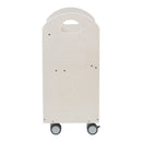 Mobile Book Cart with Countdown Timer - ELR-3124-WW_ALT_2