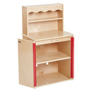 Play Kitchen Storage Cupboard - ELR-3126_ALT_1