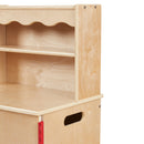 Play Kitchen Storage Cupboard - ELR-3126_ALT_5