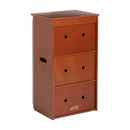 Play Kitchen Refrigerator - ELR-3127-DW_ALT_4