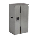 Play Kitchen Refrigerator - ELR-3127-GW_MAIN