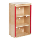 Play Kitchen Refrigerator - ELR-3127_ALT_2