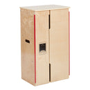 Play Kitchen Refrigerator - ELR-3127_MAIN