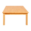Hardwood Table with 14in Legs - ELR-7037-HY_ALT_3