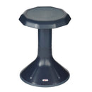 ACE Active Core Engagement Wobble Stool, Portable Flexible Seating, 18in Seat Height
